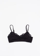 Load image into Gallery viewer, Ruche Bra - yellow
