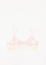 Load image into Gallery viewer, Ruche Bra - brown
