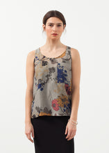 Load image into Gallery viewer, Rulah Tank - blue
