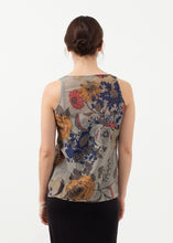 Load image into Gallery viewer, Rulah Tank - blue
