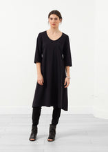 Load image into Gallery viewer, Sleeve Dress - green
