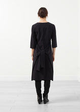Load image into Gallery viewer, Sleeve Dress - green
