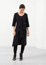 Load image into Gallery viewer, Sleeve Dress - green
