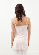Load image into Gallery viewer, Delicious Lace Slip - pink
