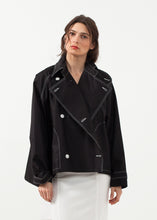 Load image into Gallery viewer, Ginger Jacket - green
