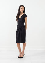 Load image into Gallery viewer, Knot Dress - gray
