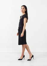 Load image into Gallery viewer, Knot Dress - gray
