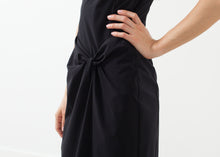 Load image into Gallery viewer, Knot Dress - gray
