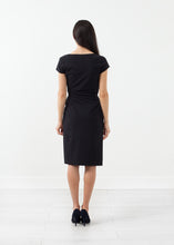 Load image into Gallery viewer, Knot Dress - gray
