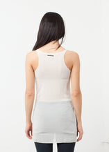 Load image into Gallery viewer, Long Tank - red
