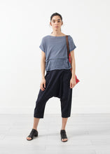Load image into Gallery viewer, Rab Top - black
