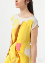 Load image into Gallery viewer, Paper Dress - orange
