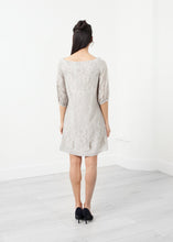 Load image into Gallery viewer, Daisy Dress - indigo
