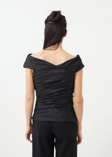 Load image into Gallery viewer, Riot Top - red
