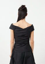 Load image into Gallery viewer, Rhesus Gown - purple
