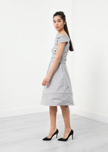 Load image into Gallery viewer, Rhesus Gown - white
