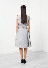 Load image into Gallery viewer, Rhesus Gown - white
