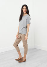 Load image into Gallery viewer, Oversize Tee - apricot
