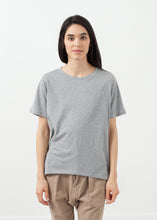 Load image into Gallery viewer, Oversize Tee - apricot
