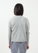 Load image into Gallery viewer, Rio Cardigan - white
