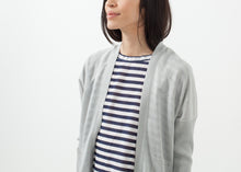 Load image into Gallery viewer, Rio Cardigan - white
