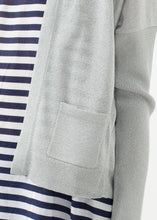 Load image into Gallery viewer, Rio Cardigan - white
