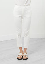 Load image into Gallery viewer, Pullup Interlock Pant - green
