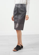 Load image into Gallery viewer, Dix Skirt - gray
