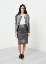 Load image into Gallery viewer, Dix Skirt - gray
