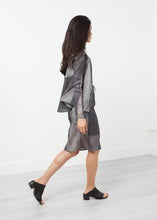 Load image into Gallery viewer, Dixi Jacket - violet
