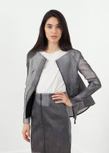 Load image into Gallery viewer, Dixi Jacket - violet

