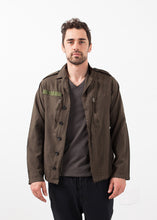 Load image into Gallery viewer, Zipper Jacket - purple
