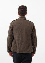 Load image into Gallery viewer, Zipper Jacket - purple
