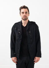 Load image into Gallery viewer, Zipper Jacket - gray
