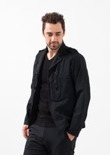 Load image into Gallery viewer, Zipper Jacket - gray
