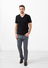 Load image into Gallery viewer, Washed Denim - blue
