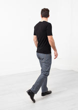 Load image into Gallery viewer, Washed Denim - blue
