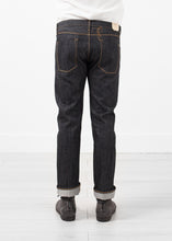 Load image into Gallery viewer, Raw Denim - gray
