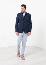 Load image into Gallery viewer, Textured Trouser - purple
