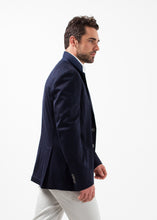 Load image into Gallery viewer, McKile Blazer - blue
