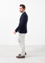 Load image into Gallery viewer, McKile Blazer - blue
