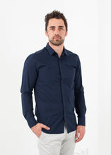 Load image into Gallery viewer, Milano Shirt - blue
