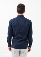 Load image into Gallery viewer, Milano Shirt - blue

