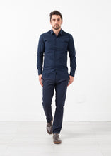 Load image into Gallery viewer, Pools Pant - blue
