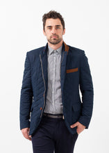 Load image into Gallery viewer, Milton Jacket - purple
