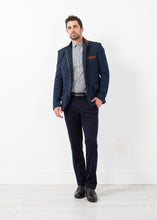 Load image into Gallery viewer, Milton Jacket - purple
