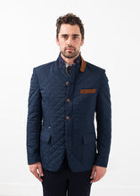 Load image into Gallery viewer, Milton Jacket - purple

