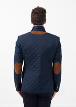 Load image into Gallery viewer, Milton Jacket - purple
