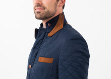Load image into Gallery viewer, Milton Jacket - purple
