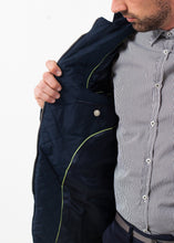 Load image into Gallery viewer, Milton Jacket - purple
